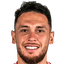 L. Ocampos player photo - Mexico Liga Mx 32224 Live Score Today