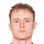 Markus Haaland player photo