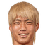 Norimichi Yamamoto player photo