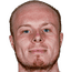 Ryan Broom player photo