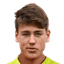 Max Woodford player photo