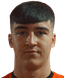 Paul Waite player photo