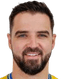 Stephen McLaughlin player photo