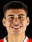 Franco Agustin Vazquez player photo