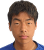 Zhang Bin player photo