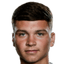 Jamie Miley player photo
