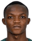 Wisdom Ubani player photo