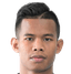 Sasalak Haiprakhon player photo