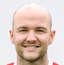 Grant Gillespie player photo