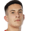 Andrés Castrín player photo