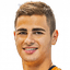 Fabrizio Bagheria player photo