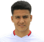 Óscar Pinto player photo