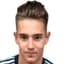 Rodrigo Leonel Márquez De Meneses player photo