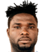 Chidiebere Ajoku player photo