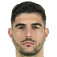 Konstantinos Koulierakis player photo