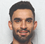 Reza Jafari player photo
