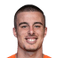 Jorge Chanza player photo