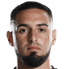 Diego Fagúndez player photo