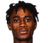 Shadirac Chyreme Say player photo