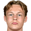 Simen Vatne Haram player photo