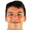Diego García player photo