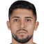 Mauro Luna Diale player photo