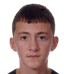 Redon Xhixha player photo
