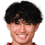 Yushin Koki player photo