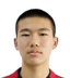 Li Zesheng player photo