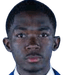 kael richards player photo