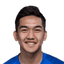 Arman Kenesov player photo