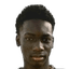 Jerome Mcleary player photo