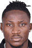 Goodnews Igbokwe player photo