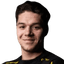 Charlie Steven Brian Pavey player photo