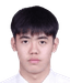 Zhang Yuye player photo