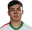 Cristopher Mesias Sepulveda player photo