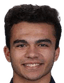 Colby Quinones player photo