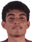 lester ramirez player photo