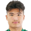 Bao Shengxin player photo