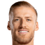 Dan Bentley player photo