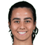 Vesna Milivojevic player photo