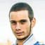 Christos Wheeler player photo