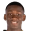 Mamadou doumbia player photo