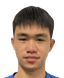 J.Wei player photo - Chn U League 34031 Football