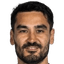 İlkay Gündoğan player photo