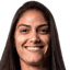 Laís Melo player photo