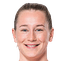 Elisabeth Terland player photo