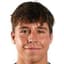 Kurtis Mogg player photo