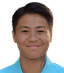 Maria Merrilli Kristen Serrano player photo