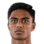 M. Arbaz player photo